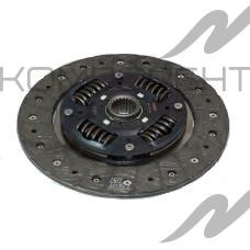 Диск сцепления EXEDY