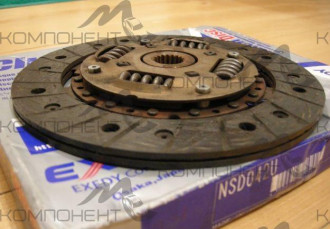 Диск сцепления EXEDY