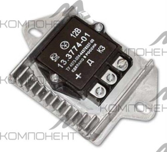 Коммутатор ГАЗ УАЗ  (Энергомаш)