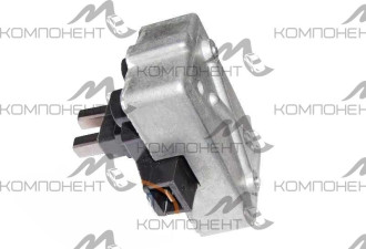 Регулятор напряжения генератора УАЗ, ПАЗ, Москвич (в сб.)