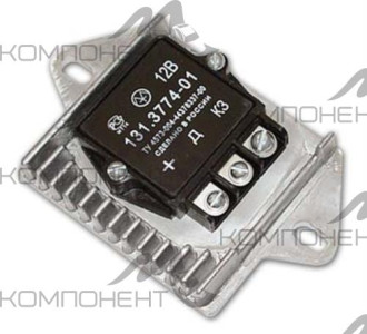 Коммутатор ГАЗ УАЗ  (Энергомаш)