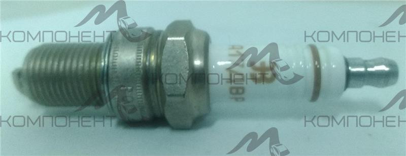 Свеча зажигания ЭЗ ВАЗ 2108-21099, ОКА, ТАВРИЯ