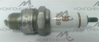 Свеча зажигания ЭЗ мототехника