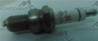 Свеча зажигания ЭЗ ВАЗ 2101-2107, М2141, ТАВРИЯ