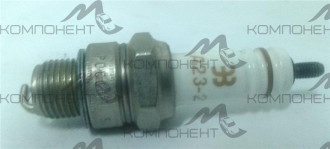 Свеча зажигания ЭЗ мототехника