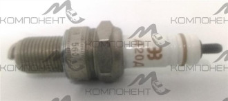 Свеча зажигания ЭЗ М-412