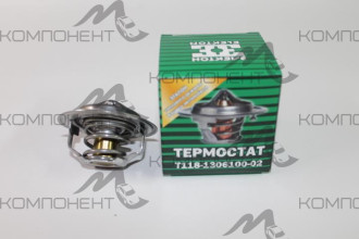 Термостат ГАЗ 3302 "Бизнес" 70С (Электон)