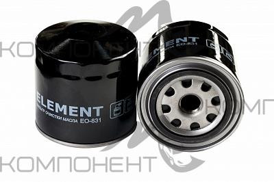 Фильтр масляный ВАЗ 2101-07 "Элемент"