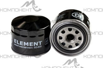 Фильтр масляный ВАЗ 2105 "Элемент"