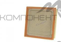 Фильтр воздушный ВАЗ 2110-12 2113-15 2170 "Элемент"
