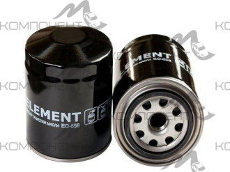 Фильтр масляный ГАЗ, УАЗ "Элемент"