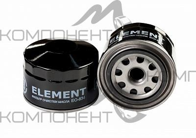 Фильтр масляный ВАЗ 2108 "Элемент"