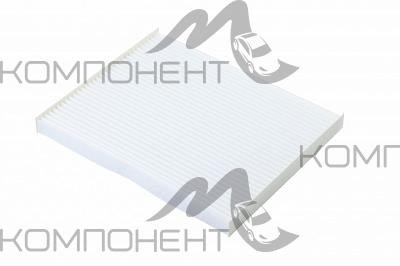 Фильтр салона Hyundai Accent MC "Элемент"