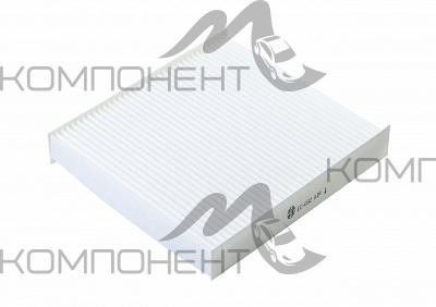 Фильтр салона Lada Vesta, X-RAY; RENAULT Logan II, Sandero II, Duster II, Kaptur, Arkana "Элемент"