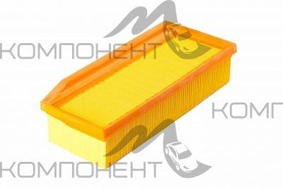 Фильтр воздушный Lada Vesta, X-Ray, Largus, Renault Kaptur, Arkana(1.6), Duster, Logan II "Элемент"