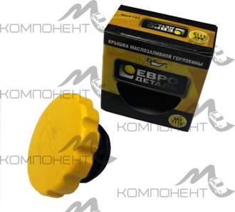 Крышка масляной горловины 1119/2170 резьба (Евродеталь)