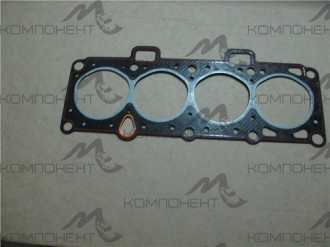 Прокладка головки двигателя (Егорьевск) 2108 с герметиком