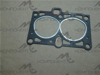 Прокладка головки двигателя (Егорьевск) 1111 76 с герметиком