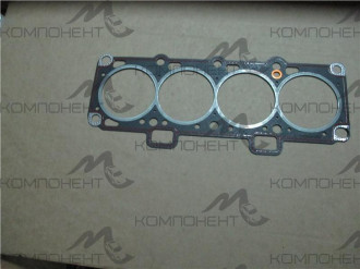 Прокладка головки двигателя (Егорьевск) 2112 с герметиком