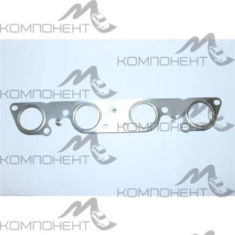 Прокладка коллектора выпускного 21124 ЕзАТИ