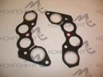 Прокладка коллектора 2101-21213 (Егорьевск) 2шт с герметиком