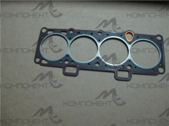 Прокладка головки двигателя (Егорьевск) 21083 с герметиком