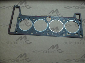 Прокладка головки двигателя (Егорьевск) 2101 (D-76) с герметиком