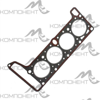 Прокладка головки двигателя (Егорьевск) 21213 с герметиком
