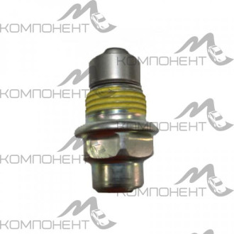 Держатель пружинки блокировки вала КПП (Ford)