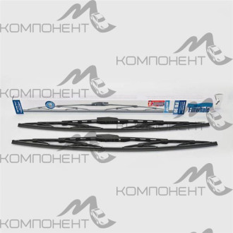 Щетка стеклоочистителя 2110-12 (Finwhale) (2шт)