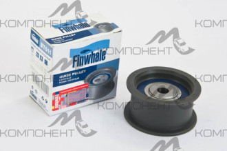 Ролик натяжной 2110-12 (16кл.) (Finwhale)