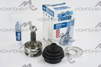 Шрус наружный 2108 (Finwhale)