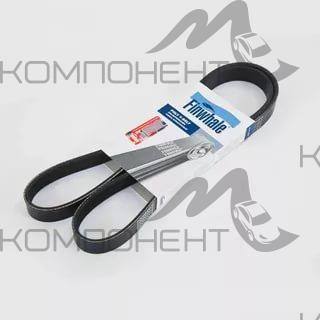 Ремень ГАЗ 406 (1375) с ГУР Finwhale