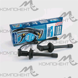 Комплект в/вольт пр-ов ГАЗ дв. 406 (Finwhale)