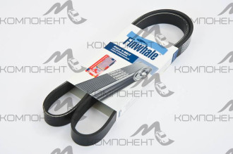 Ремень ГАЗ 406 (1225) без ГУР Finwhale