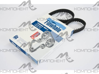 Ремень ГРМ ВАЗ 2108 (111) Finwhale