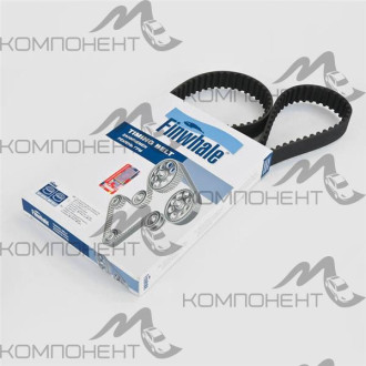 Ремень ГРМ ВАЗ 2112 (136) Finwhale