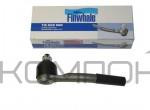 Наконечник рулевой тяги 2108 длинный левый (Finwhale)