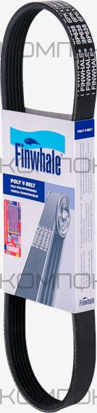 Ремень ВАЗ 2110 (738) генератора Finwhale