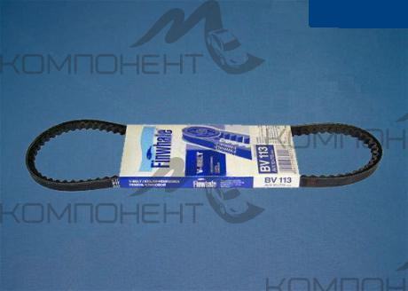 Ремень ВАЗ 2108 (713) генератора Finwhale