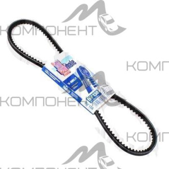 Ремень ВАЗ 2101 (938) генератора Finwhale