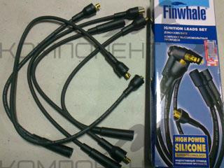 Комплект в/вольт пр-ов ВАЗ-2121,21213 (Finwhale)