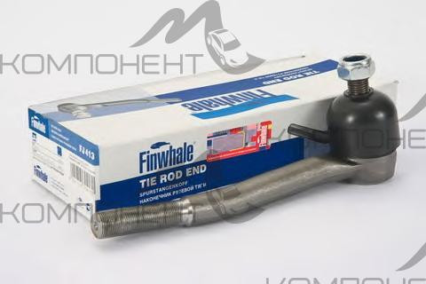Наконечник рулевой тяги 2101 длинный (Finwhale) левый