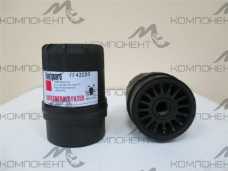 Фильтр топливный дв. Cummins примен. Камаз Fleetguard