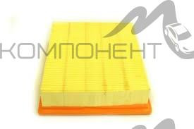 Фильтр воздушный FRAM CA 5107 Opel Omega,Senator,Frontera