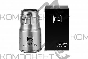 Фильтр топливный FC-184  FQ