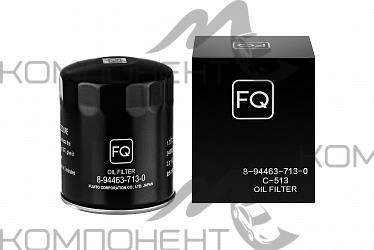 Фильтр масляный C-513  FQ