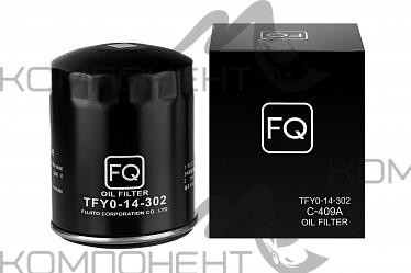 Фильтр масляный C-409A  FQ
