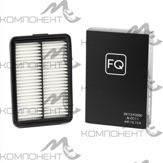 Фильтр воздушный A-0011  FQ