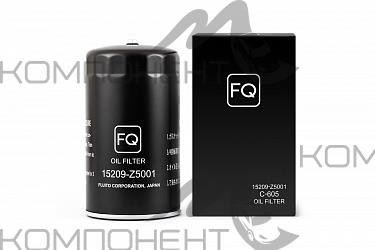 Фильтр масляный C-605  FQ
